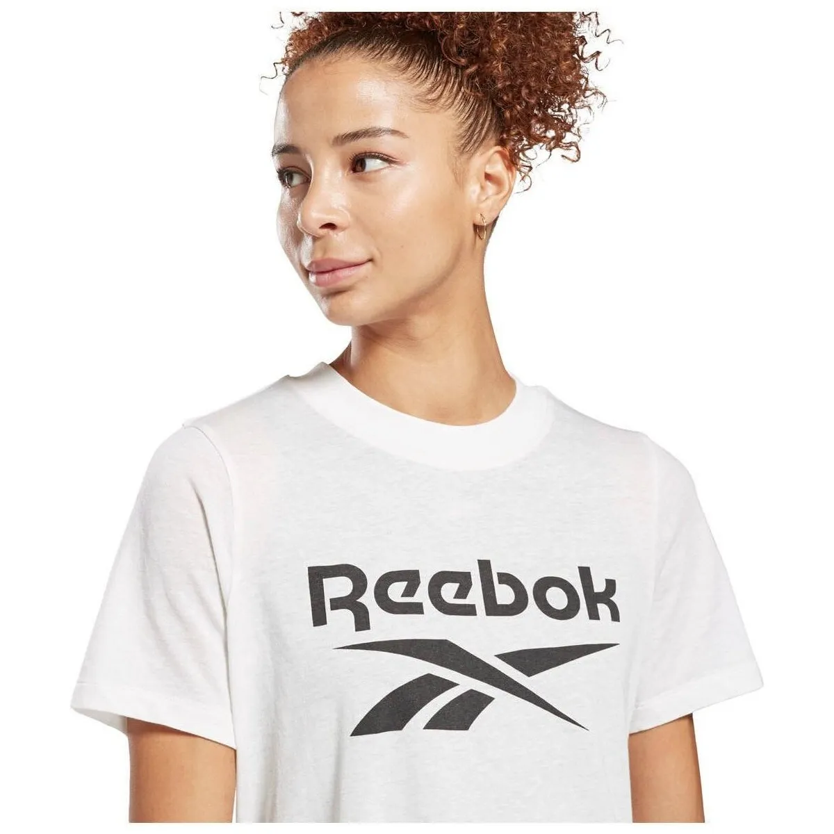 RI Crop Tee