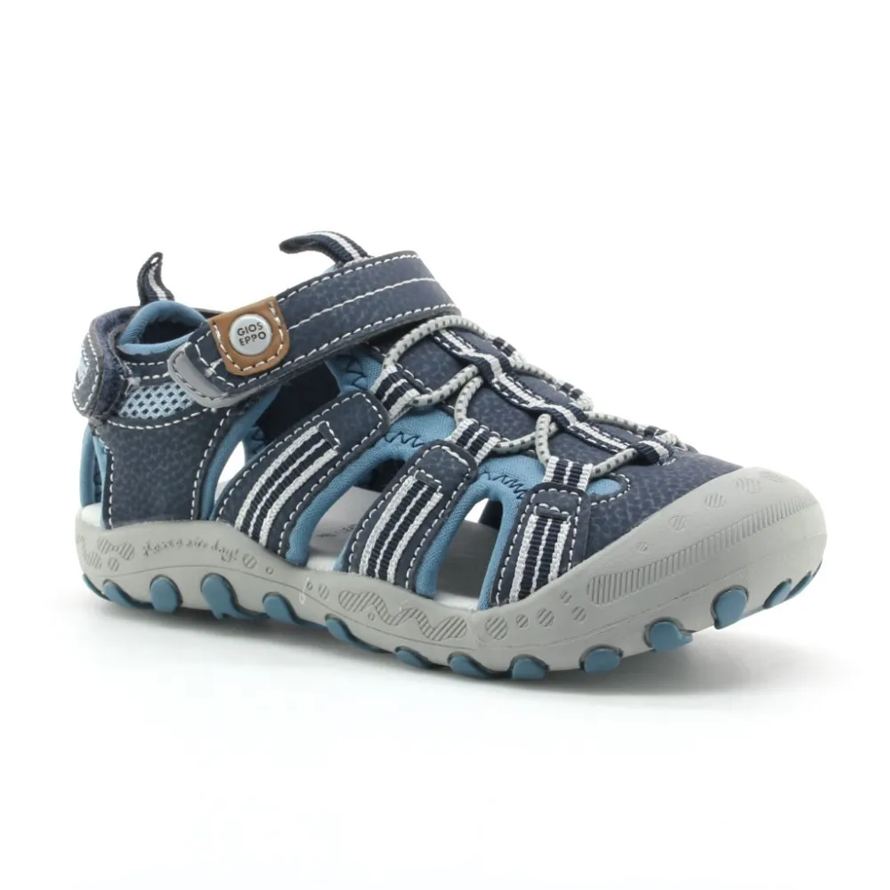 SANDALIAS GIOSEPPO 43004 MARINOJEANS