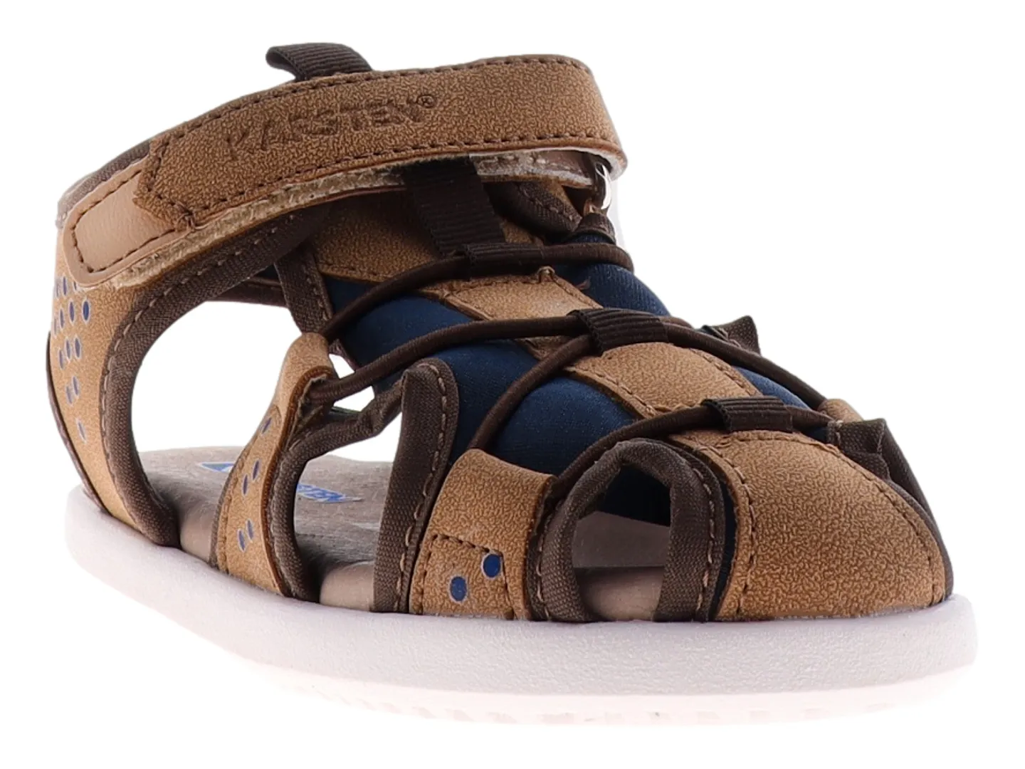 SANDALIAS KARSTEN 92123 1C PARA NIñO