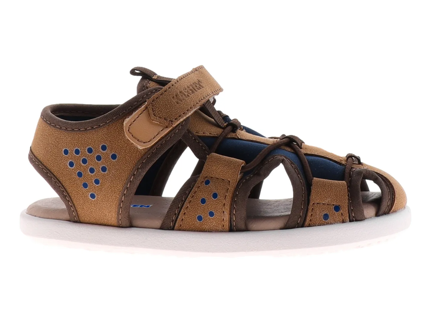 SANDALIAS KARSTEN 92123 1C PARA NIñO