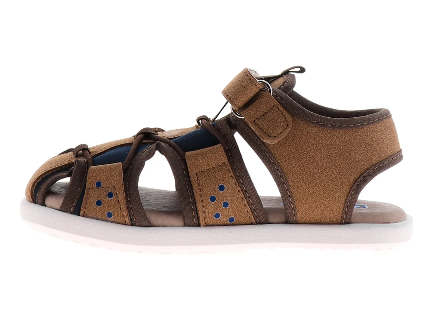 SANDALIAS KARSTEN 92123 1C PARA NIñO