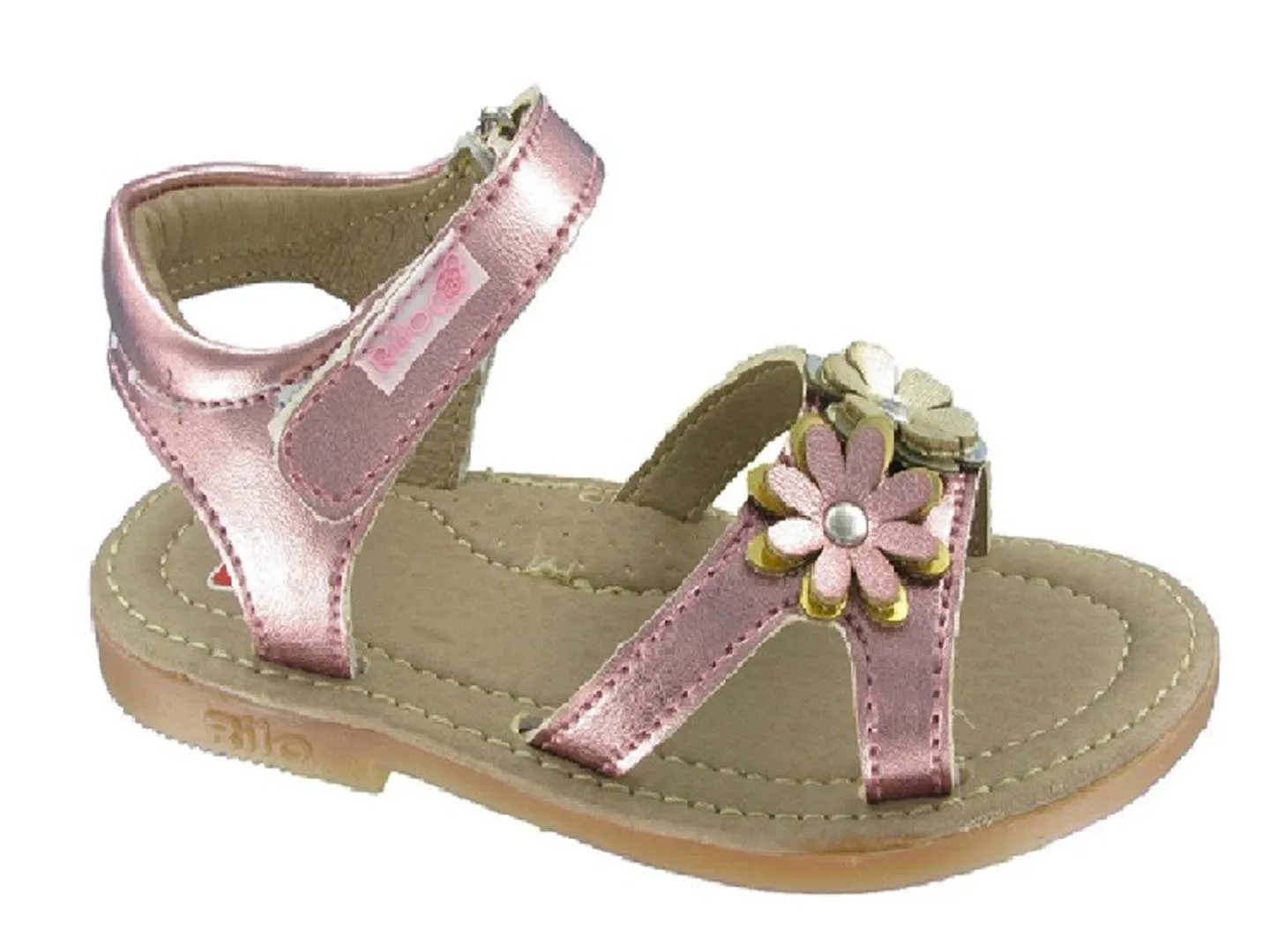 SANDALIAS RILO 3809723 PARA NIñA