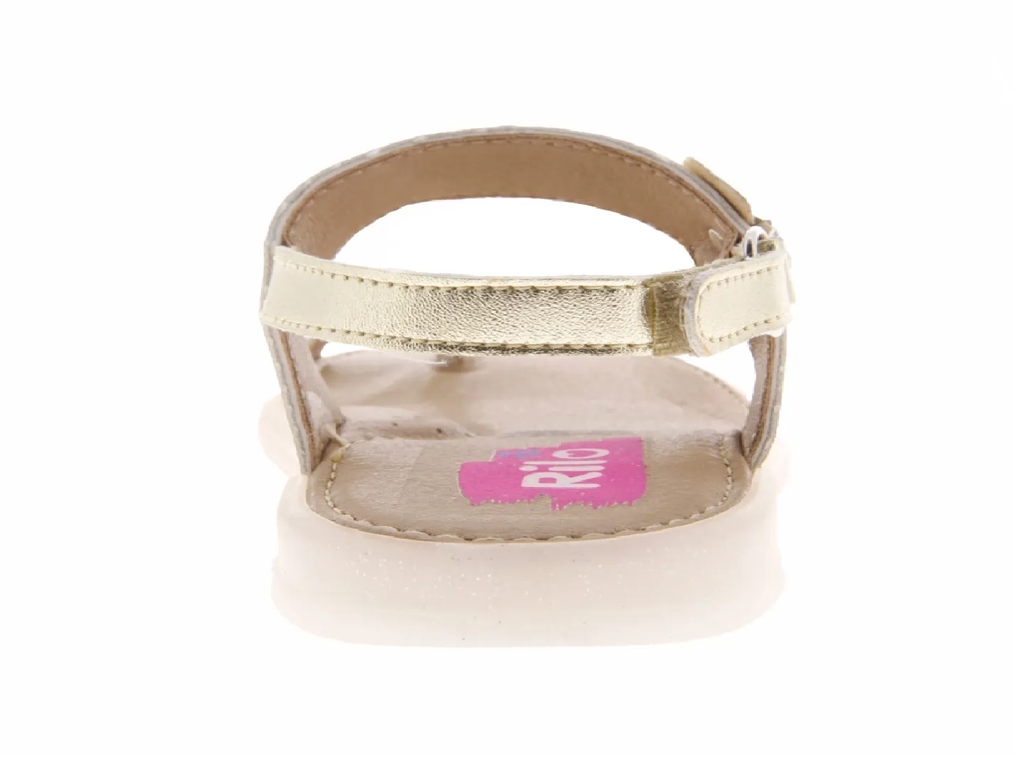 SANDALIAS RILO 4102780 PARA NIñA