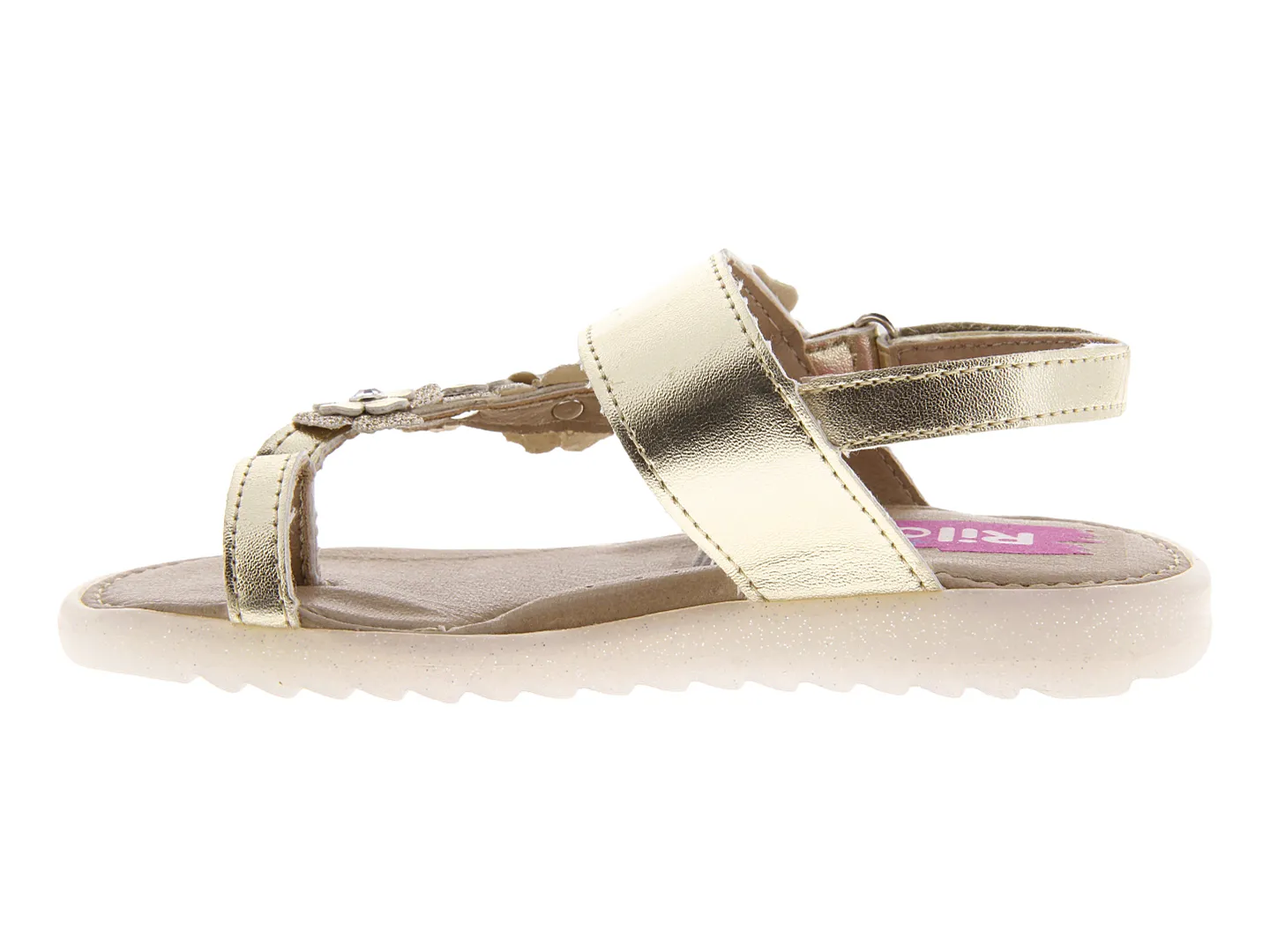 SANDALIAS RILO 4102780 PARA NIñA