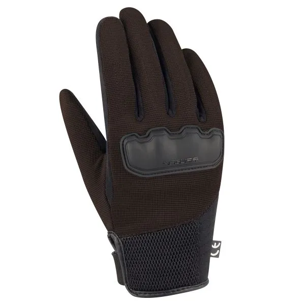 Segura Eden Black Brown 