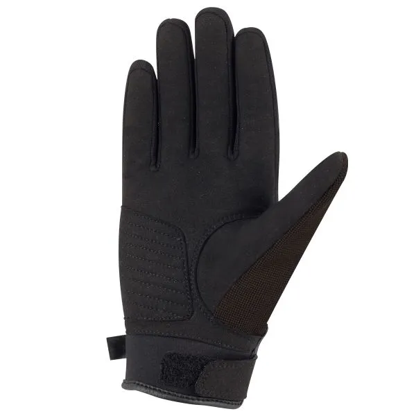 Segura Eden Black Brown 