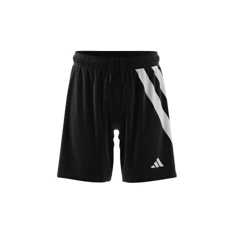 SHORT ADIDAS FORTORE 23  BLACK/WHITE