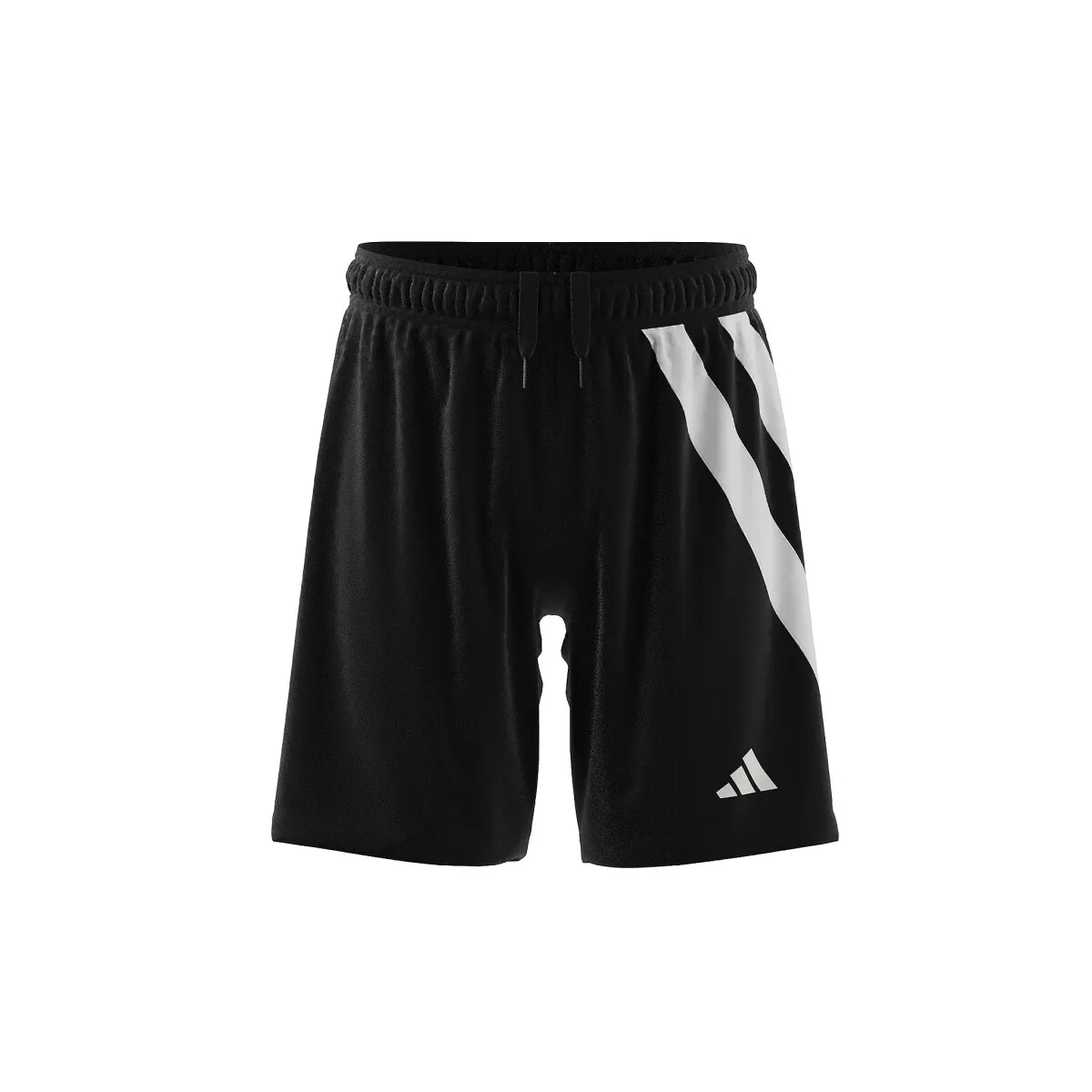 SHORT ADIDAS FORTORE 23  BLACK/WHITE