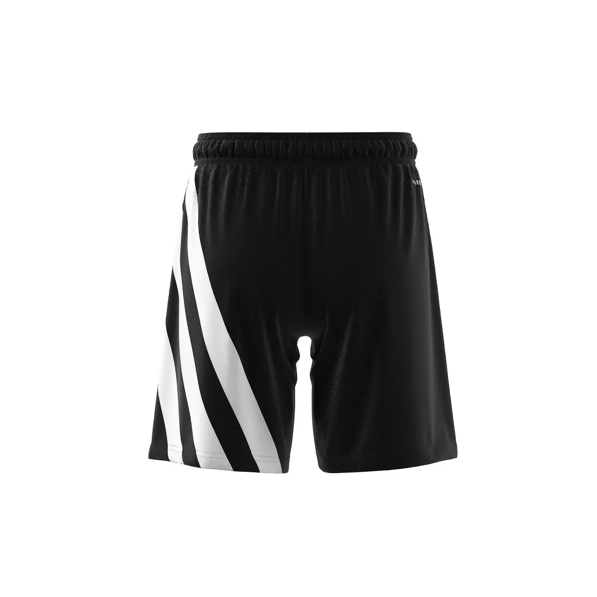 SHORT ADIDAS FORTORE 23  BLACK/WHITE