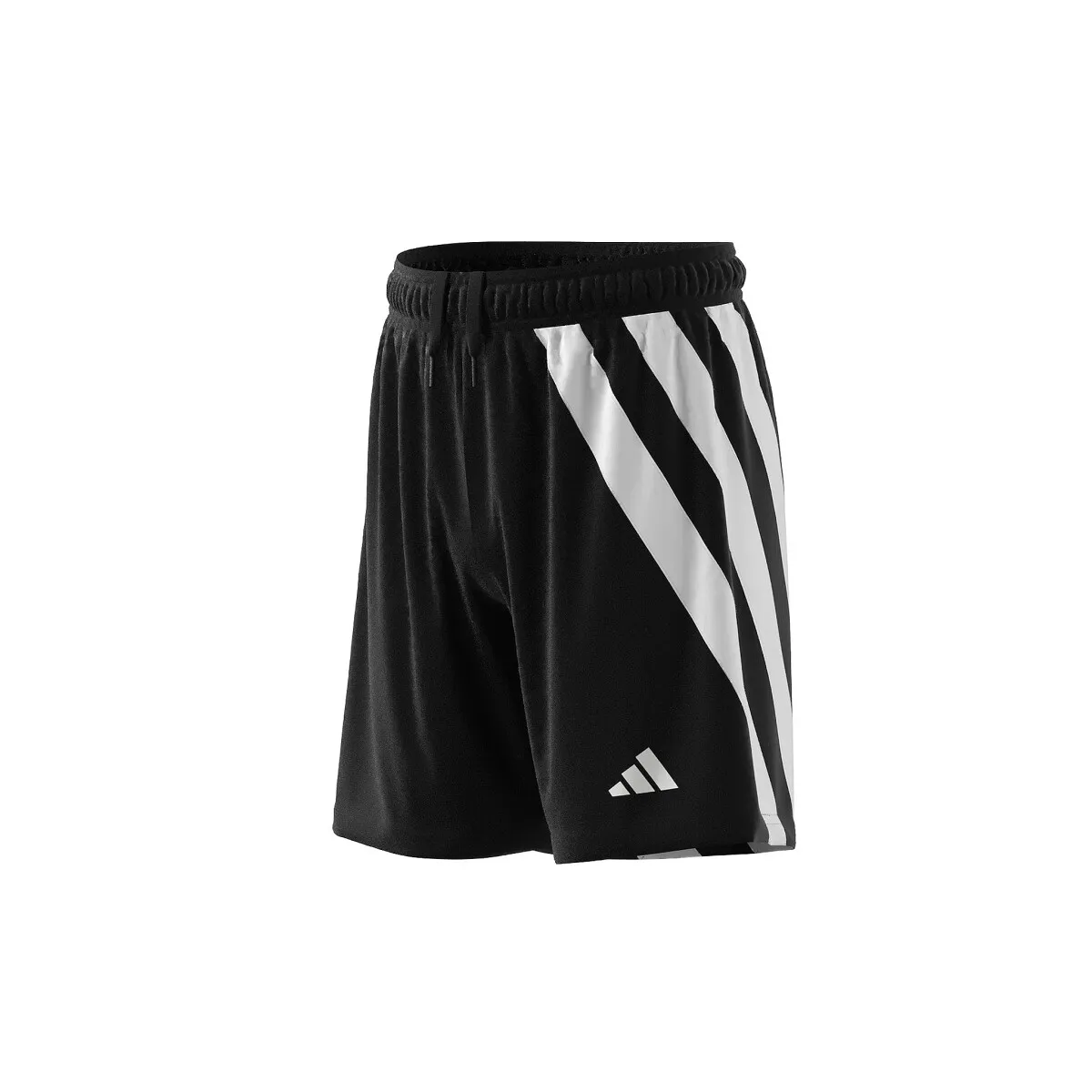 SHORT ADIDAS FORTORE 23  BLACK/WHITE
