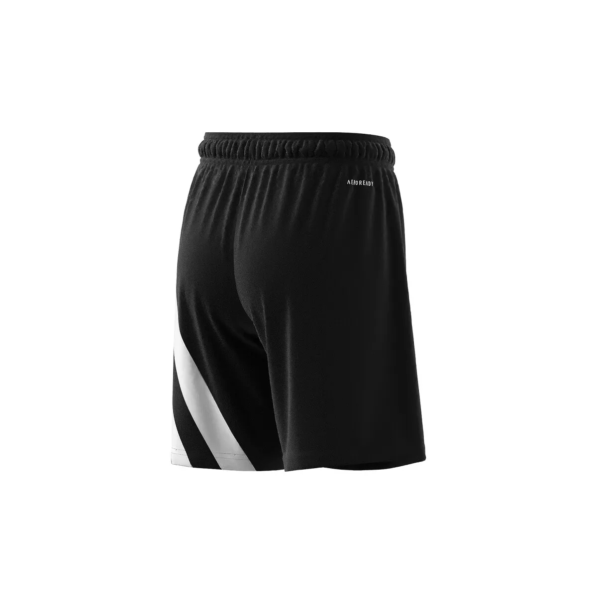 SHORT ADIDAS FORTORE 23  BLACK/WHITE