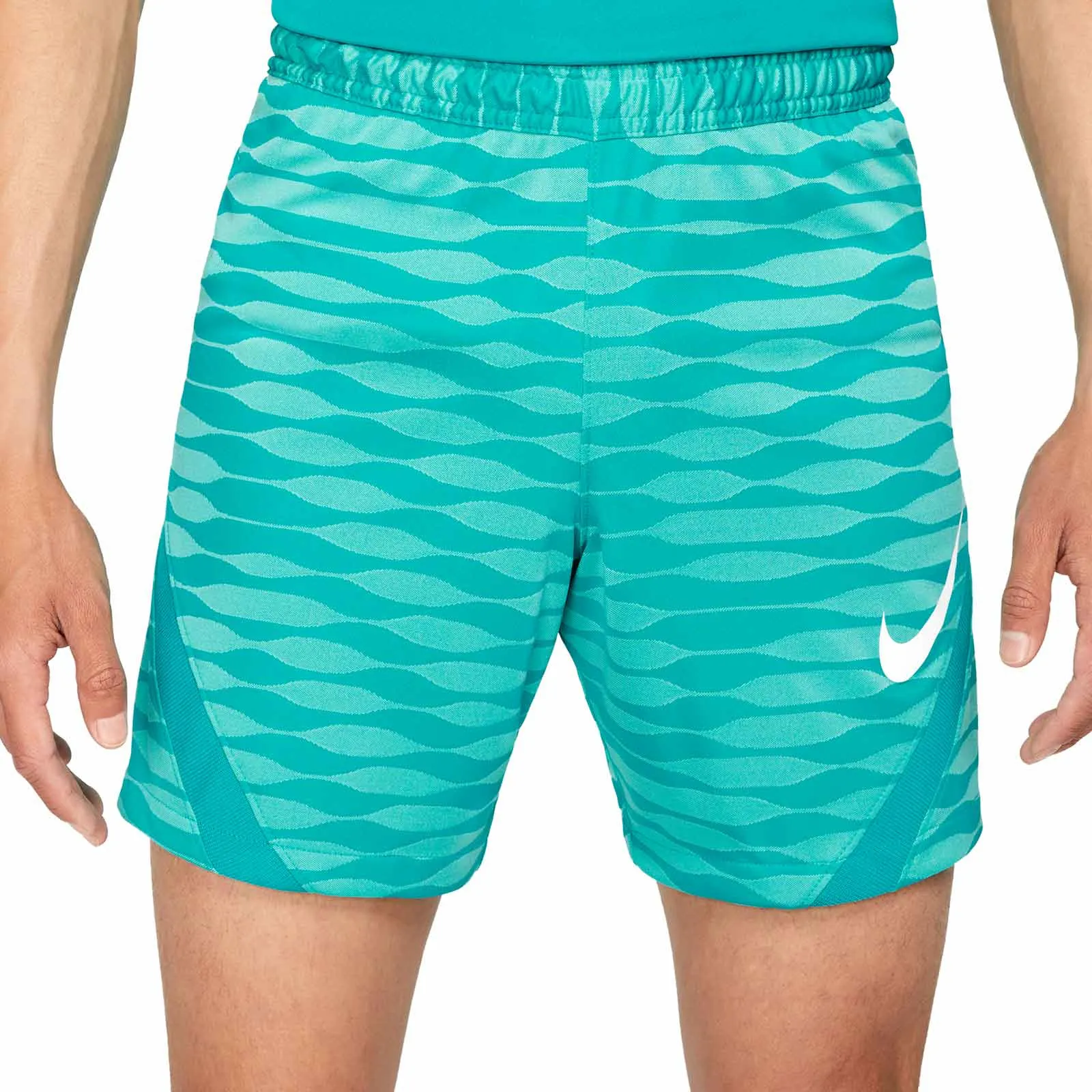 SHORT NIKE DRIFIT STRIKE 21