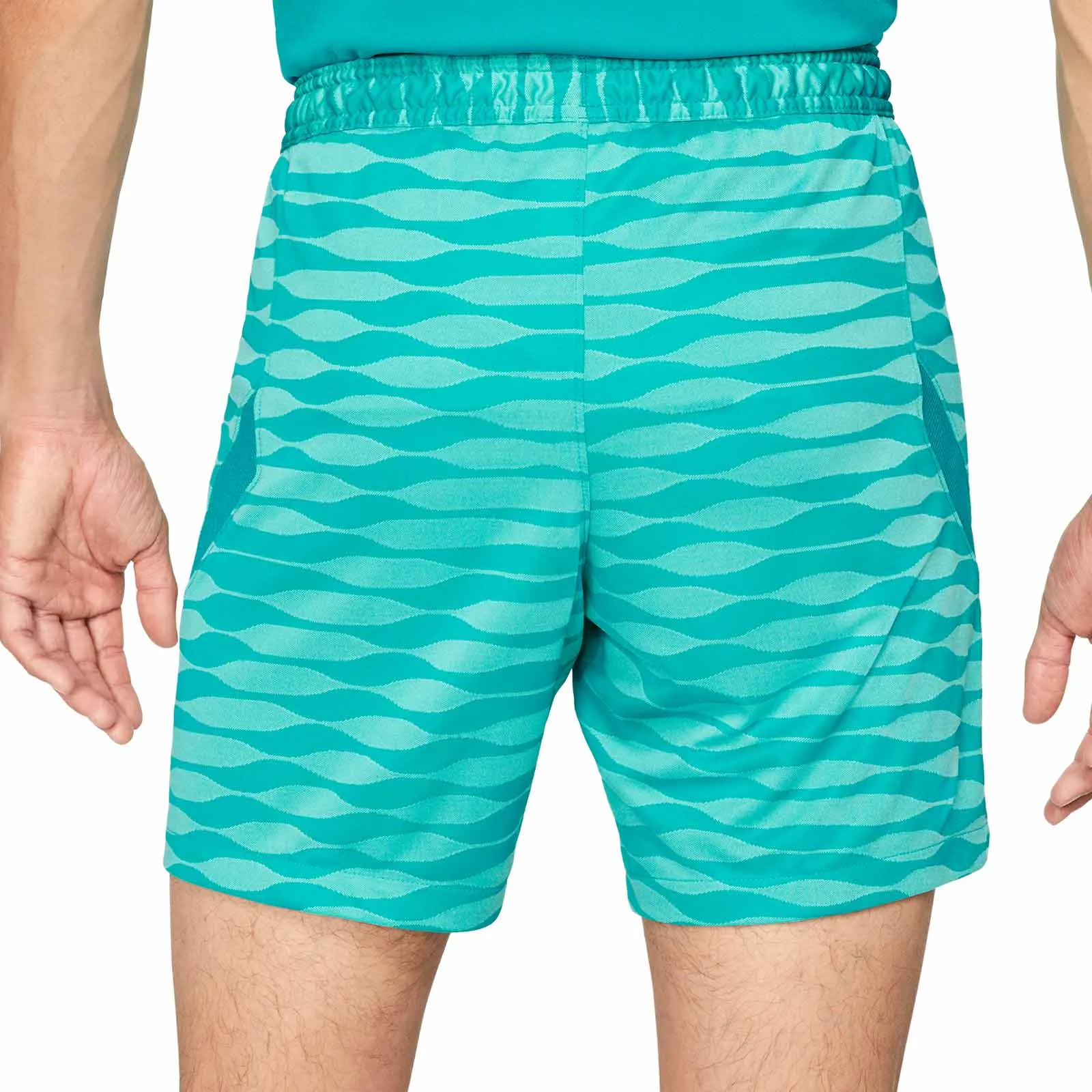 SHORT NIKE DRIFIT STRIKE 21