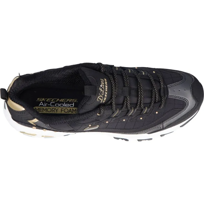 Skechers  D'Lites Ladies Night