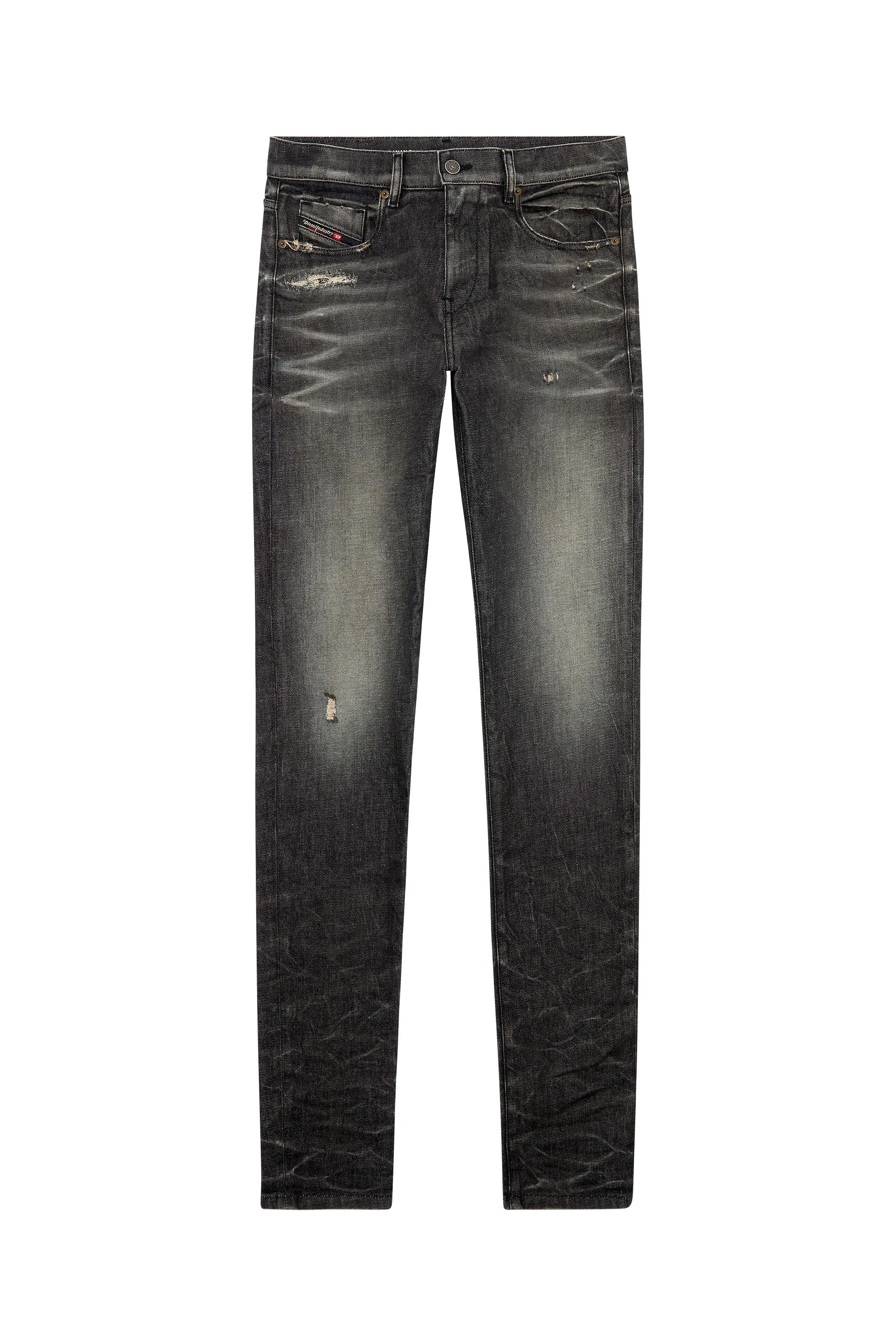 SLIM JEANS 2019 DSTRUKT 09H51