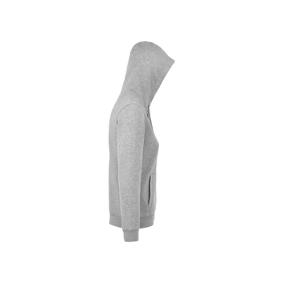 SPIKE WOMEN  SUDADERA MUJER CON  100% ALGODóN BIOLóGICO