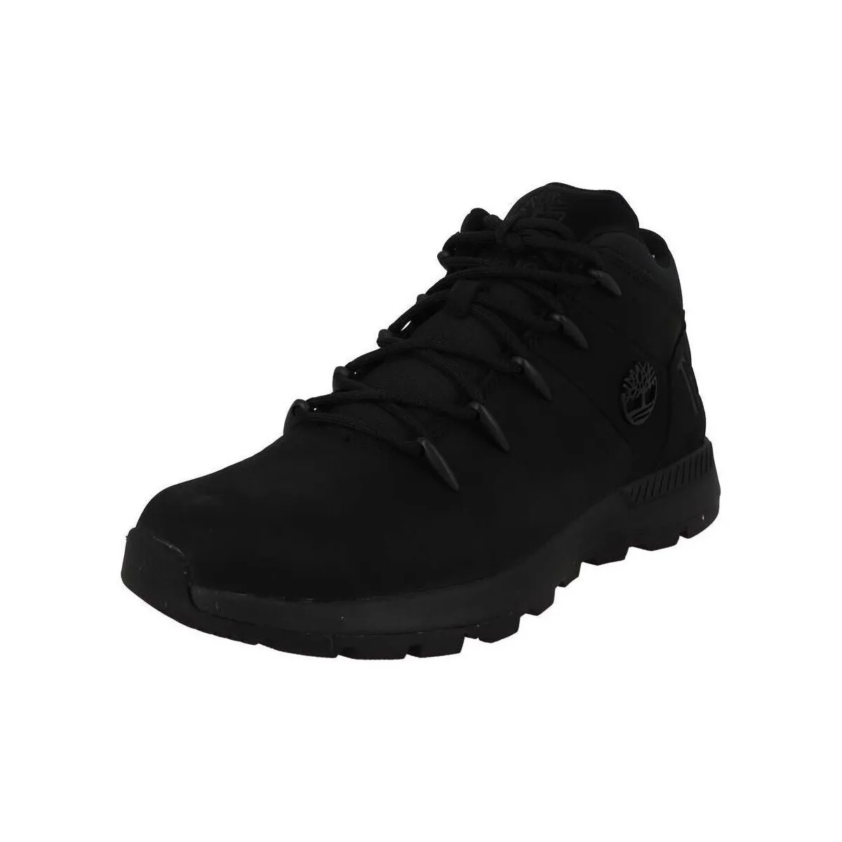 SPRINT TREKKER