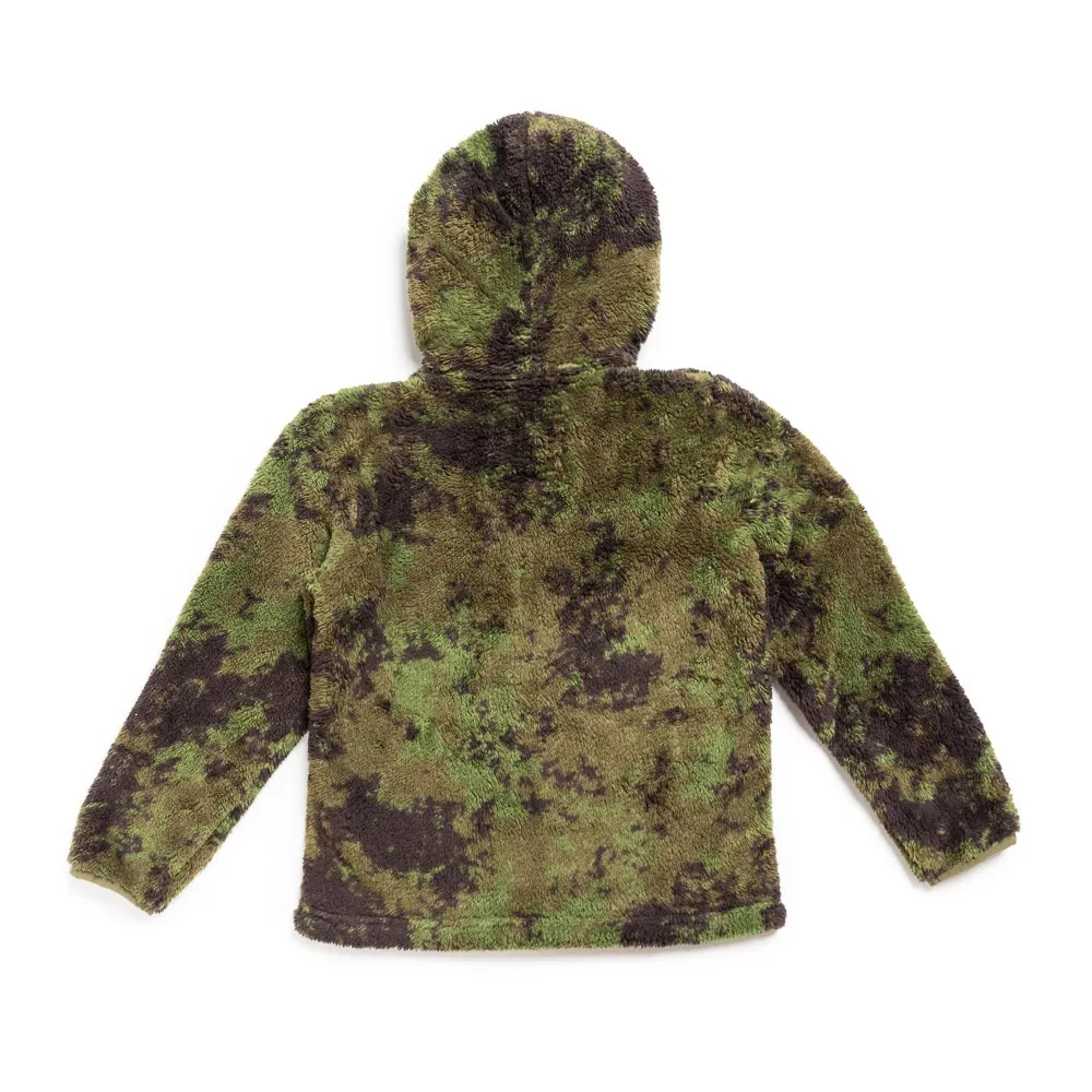 STOKED POLAR STOKED PULGUITA RECICLADO CAMO
