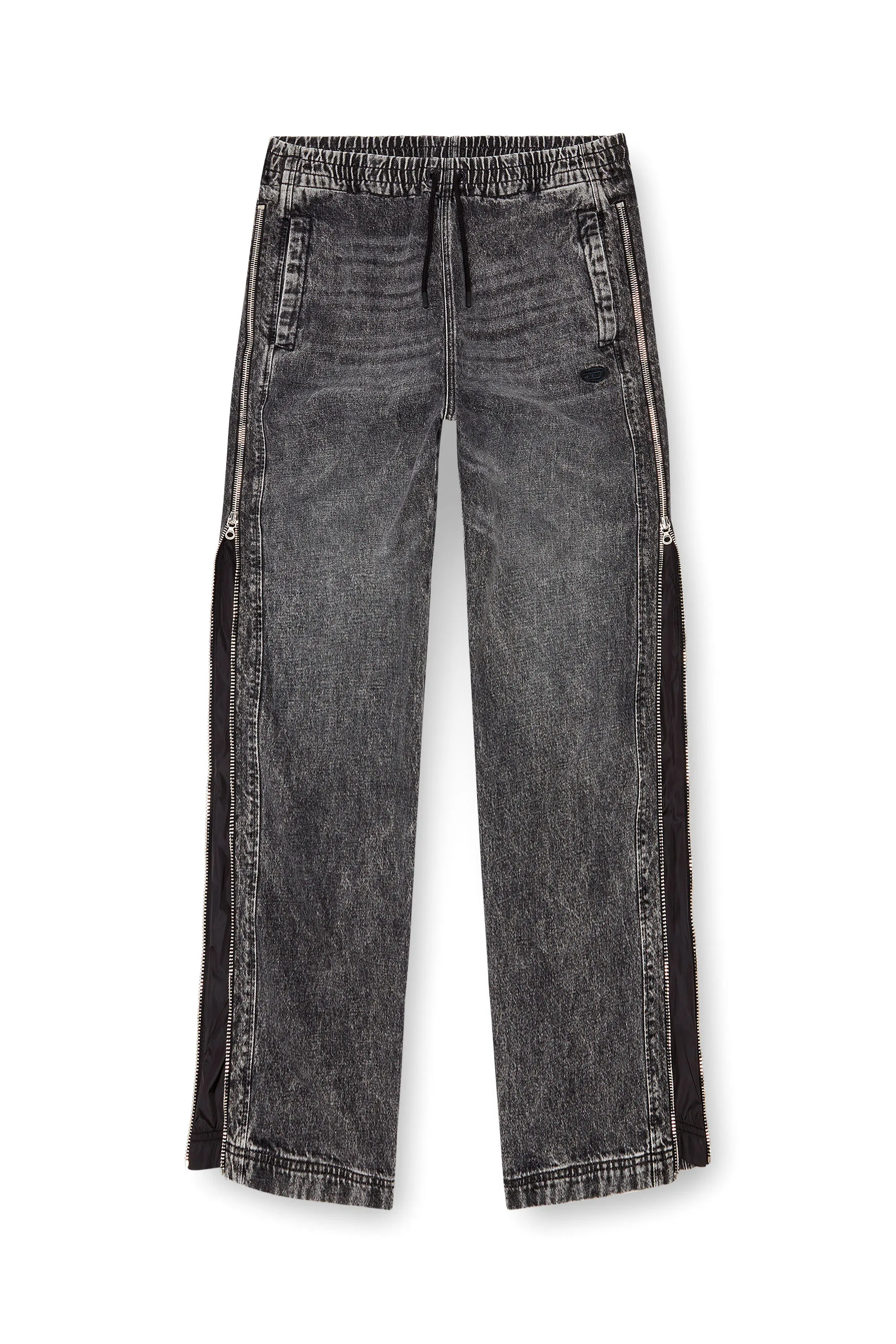 STRAIGHT JEANS DMARTIAN 09K24