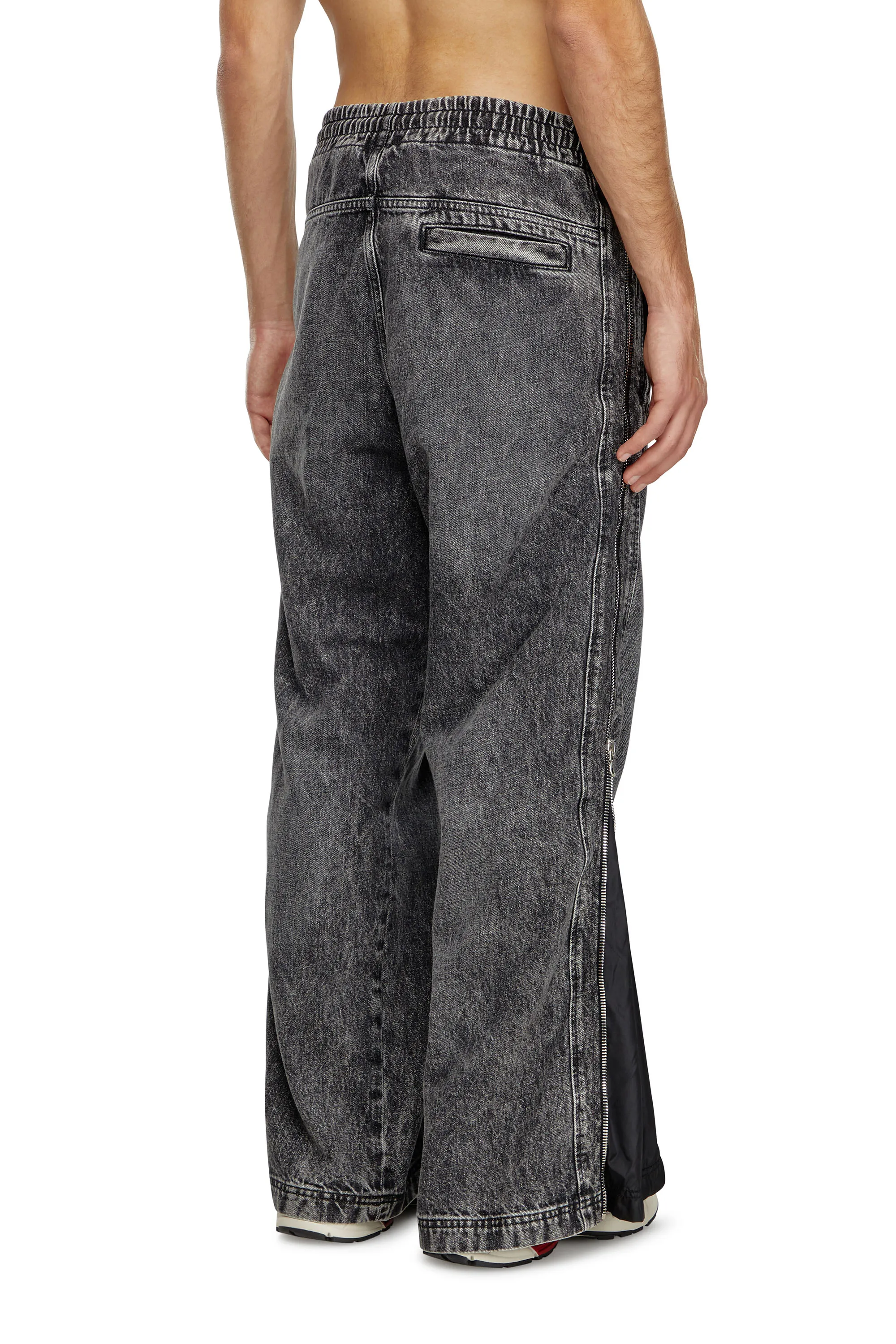 STRAIGHT JEANS DMARTIAN 09K24