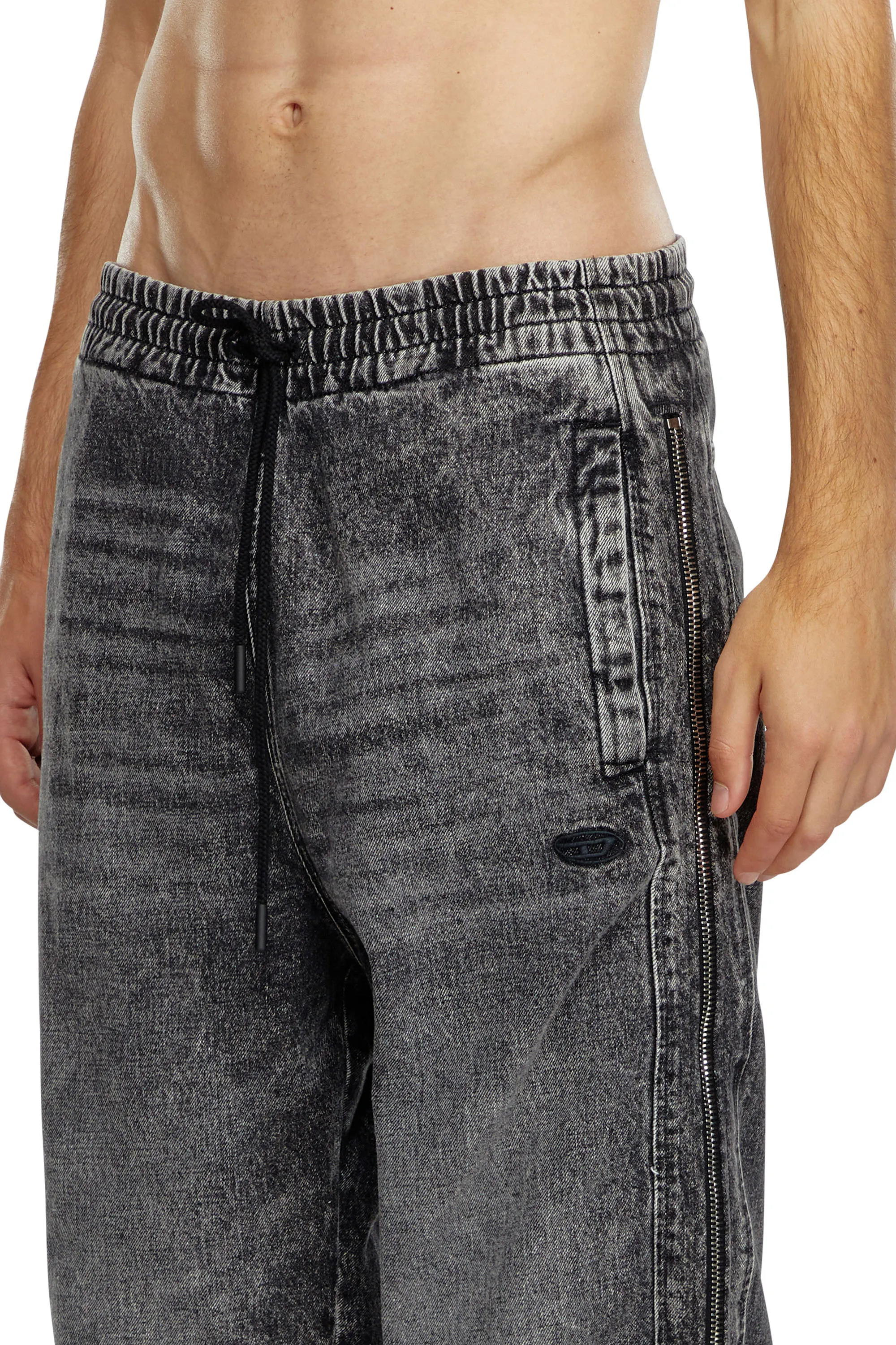 STRAIGHT JEANS DMARTIAN 09K24