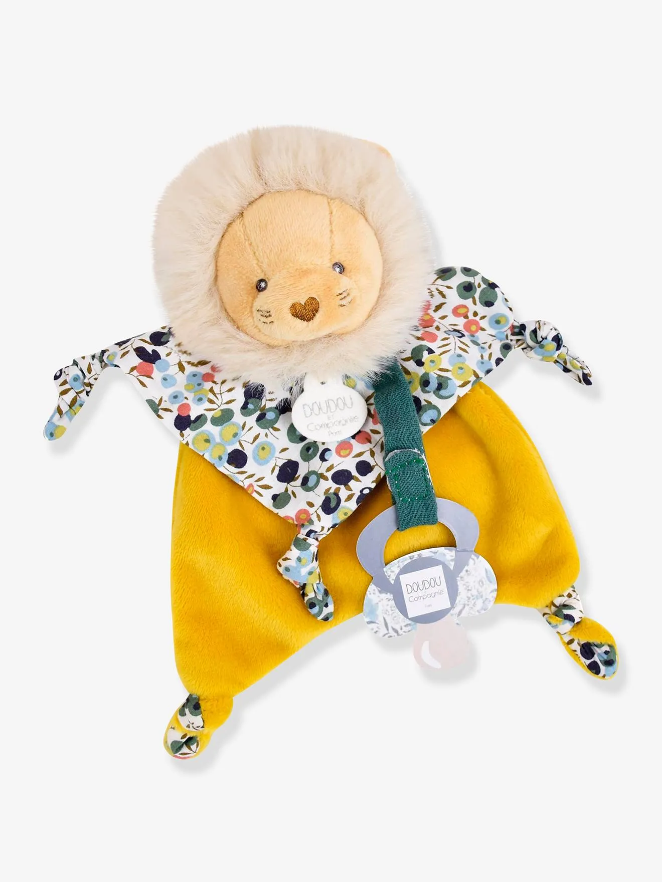 SUJETACHUPETES  DOUDOU ET COMPAGNIE