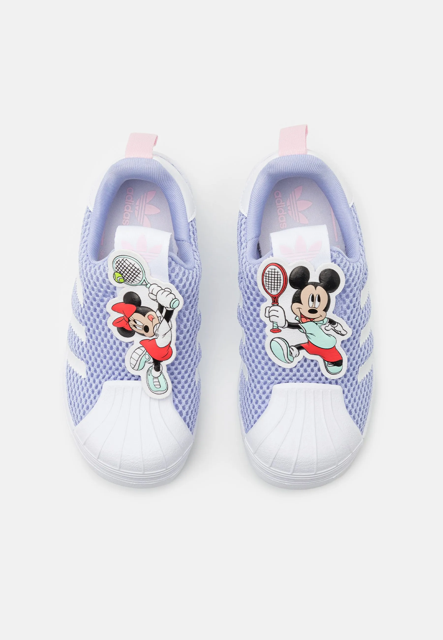 SUPERSTAR 360 UNISEX  MOCASINES