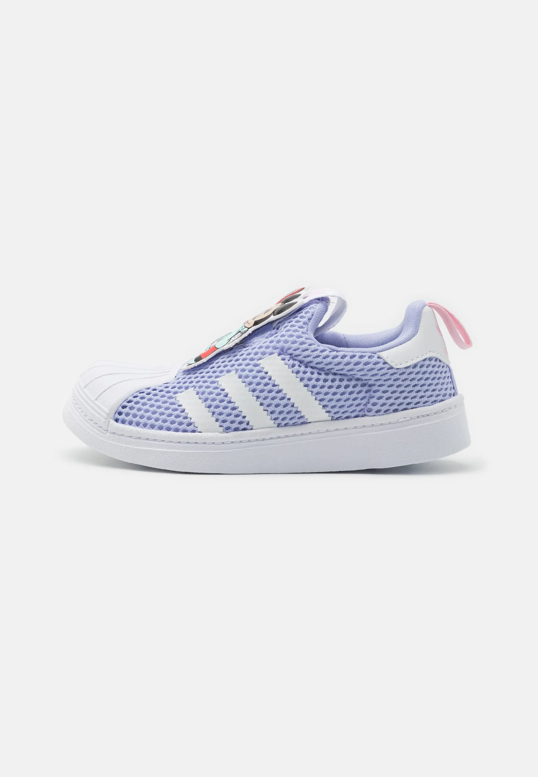SUPERSTAR 360 UNISEX  MOCASINES