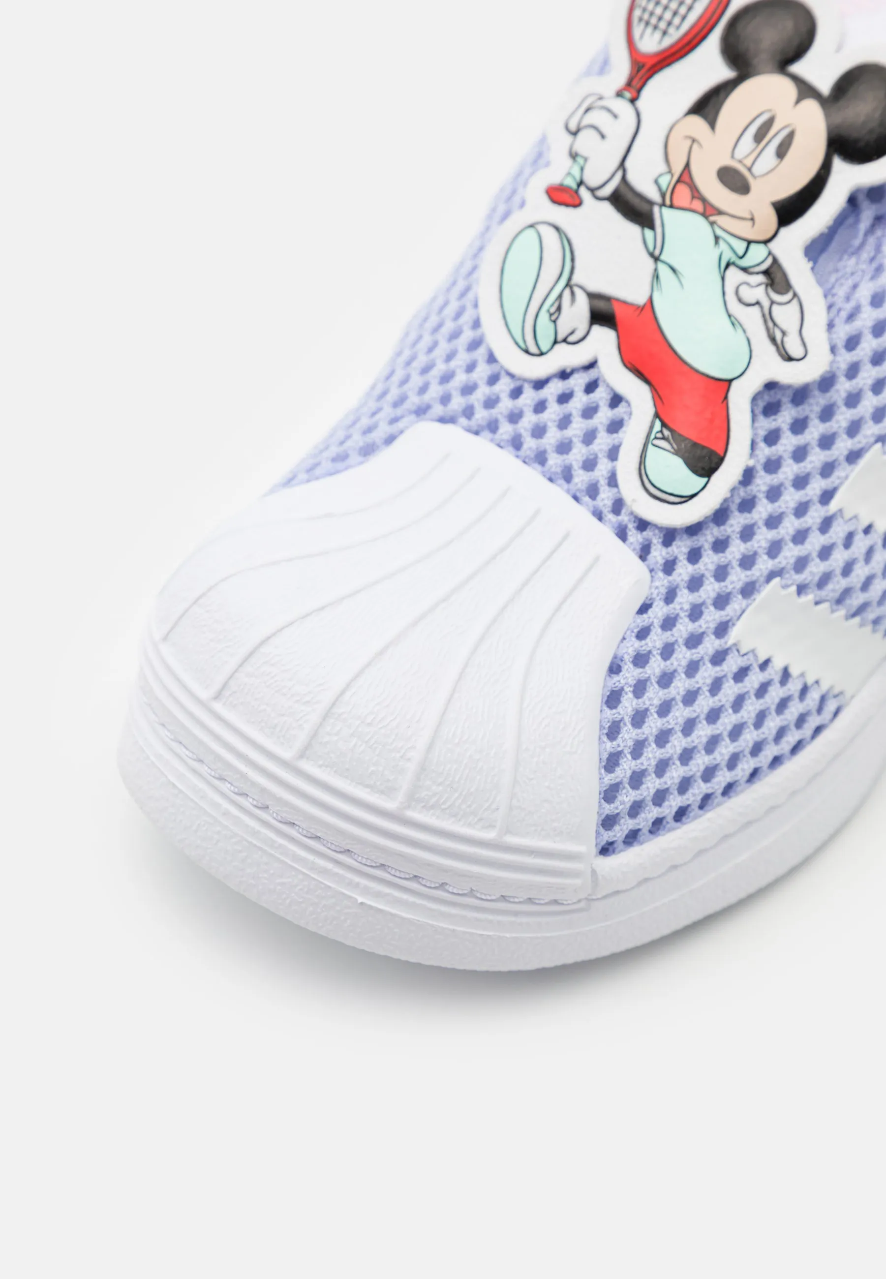SUPERSTAR 360 UNISEX  MOCASINES