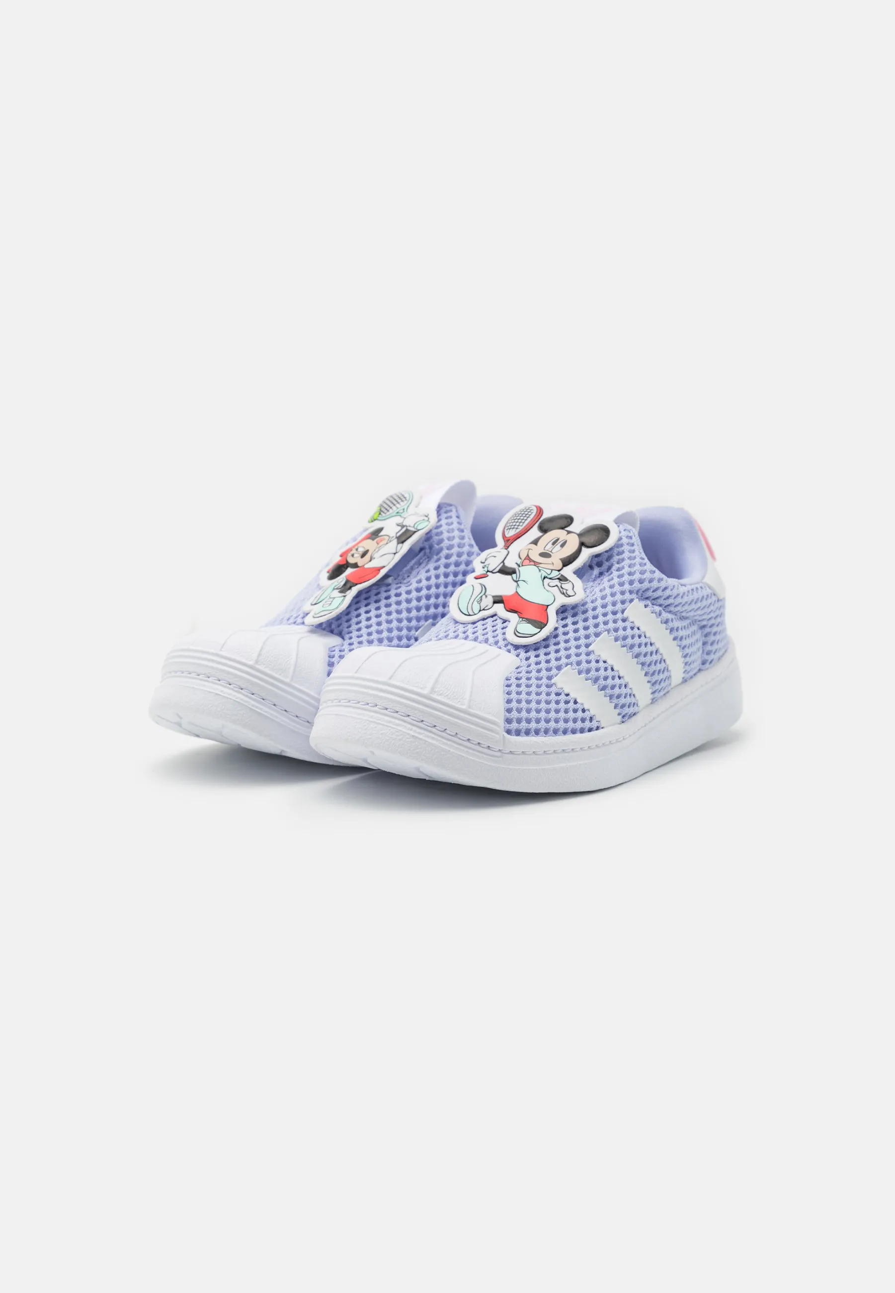 SUPERSTAR 360 UNISEX  MOCASINES