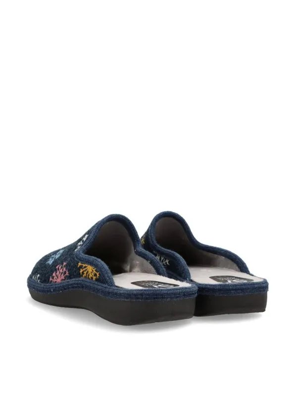 SV 01LSNOW  ZAPATILLAS DE CASA 01LSNOW