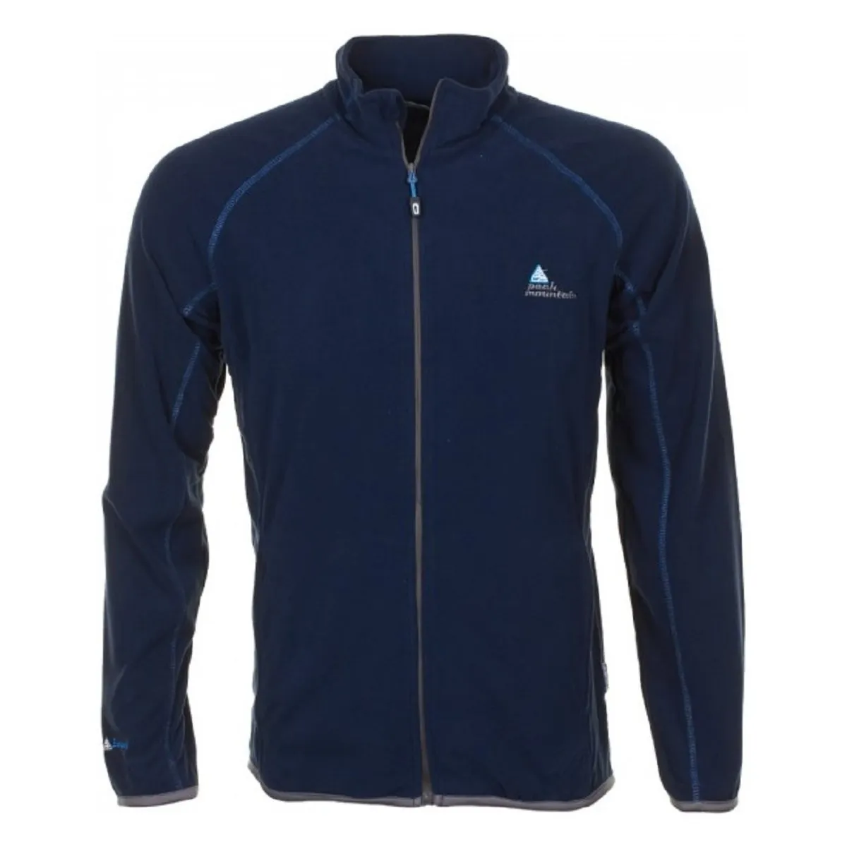 Sweat polaire garçon ECAFONE