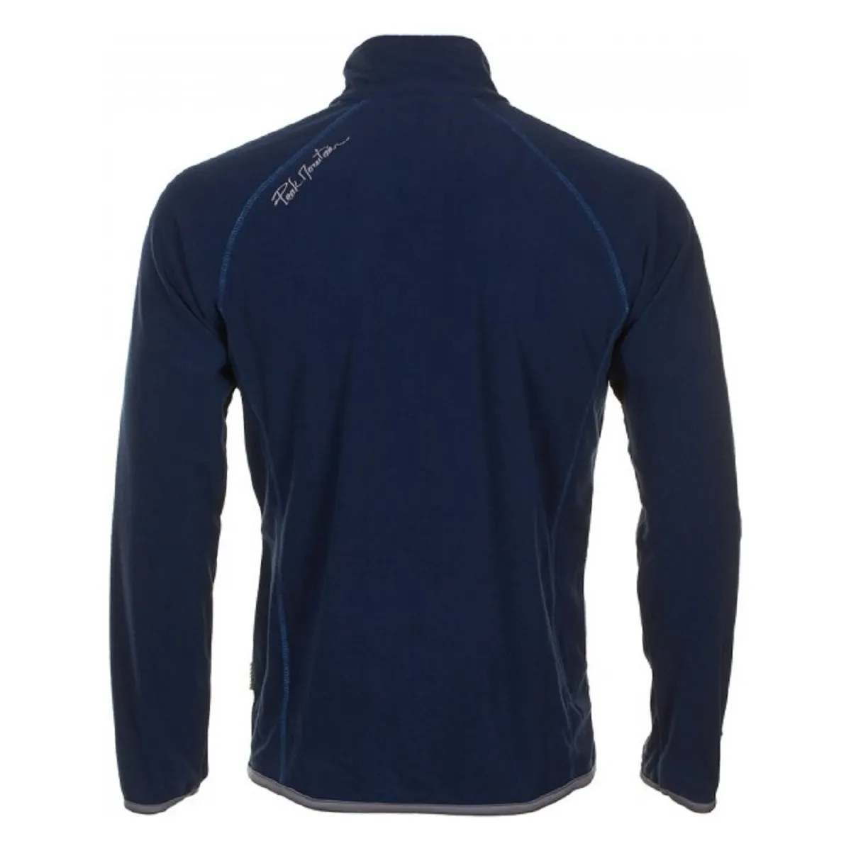 Sweat polaire garçon ECAFONE