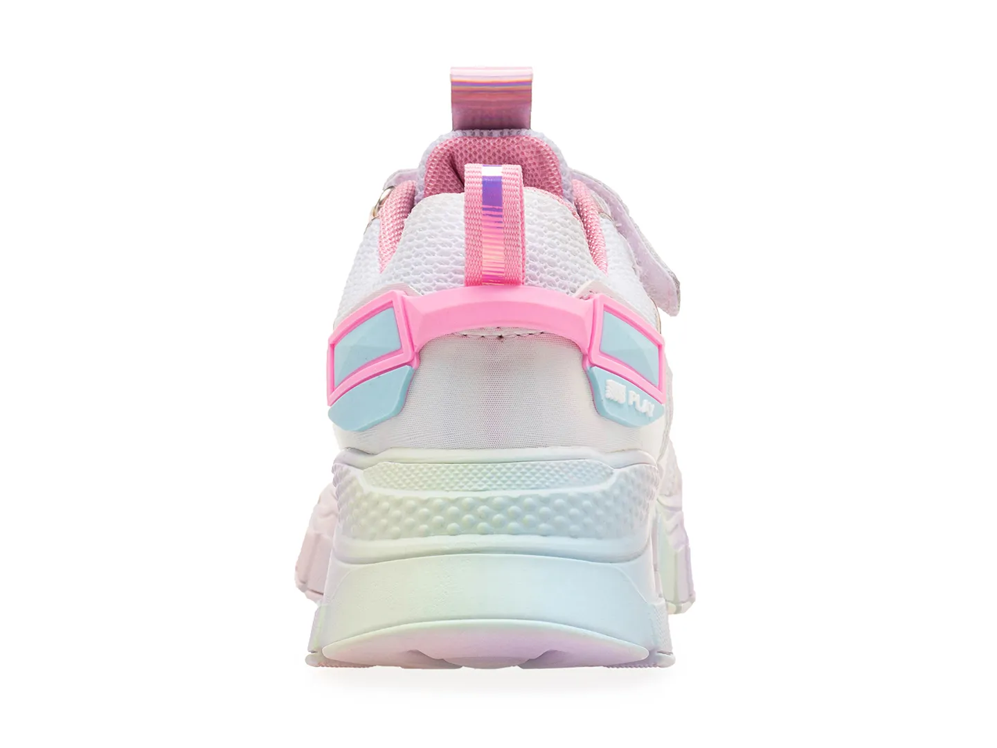 Tenis Miss Pink 625792 Para Niña
