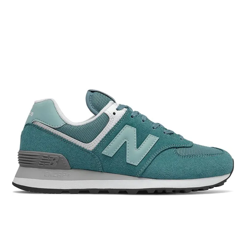 Tenis Para Mujer Women´s 574 New Balance 45749