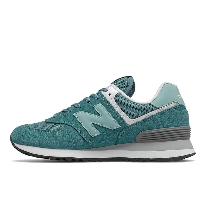 Tenis Para Mujer Women´s 574 New Balance 45749