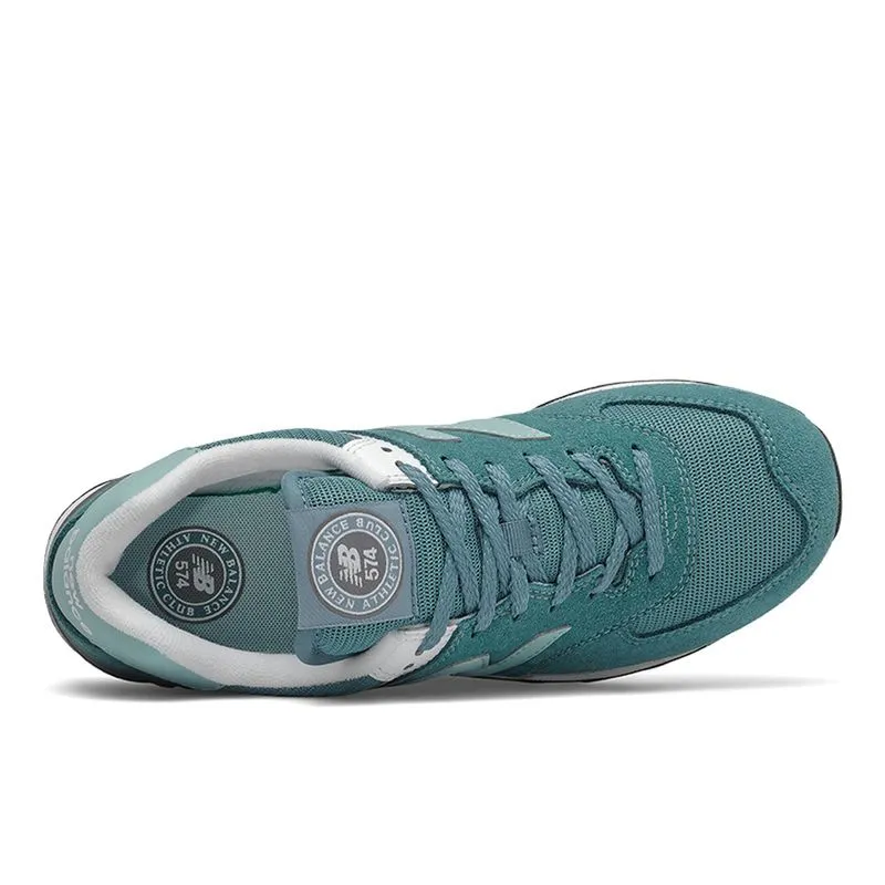 Tenis Para Mujer Women´s 574 New Balance 45749