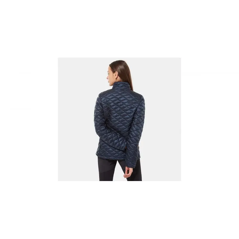 THE NORTH FACE DOWN JACKET THERMOBALL™ (NAVY BLUE)  MUJER