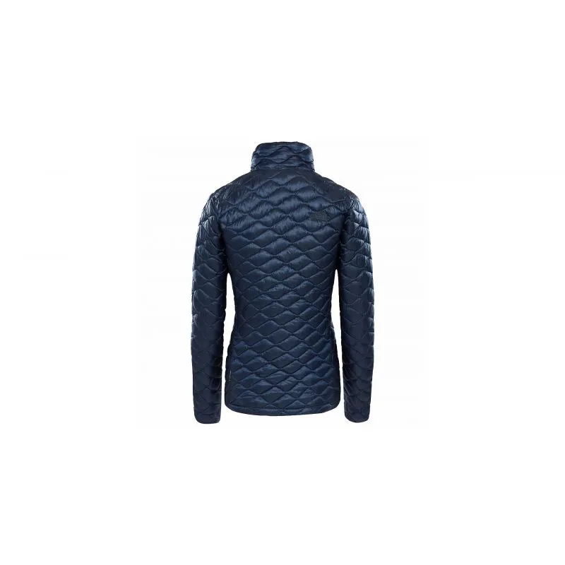 THE NORTH FACE DOWN JACKET THERMOBALL™ (NAVY BLUE)  MUJER