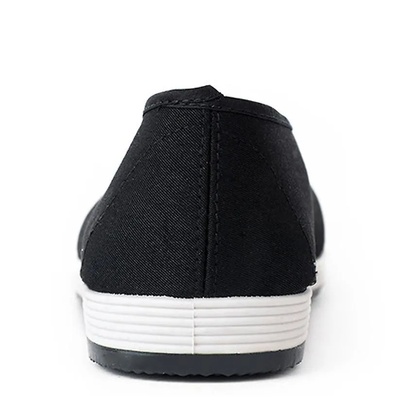 Traditional Chinese Style Men Kung Fu Shoes
