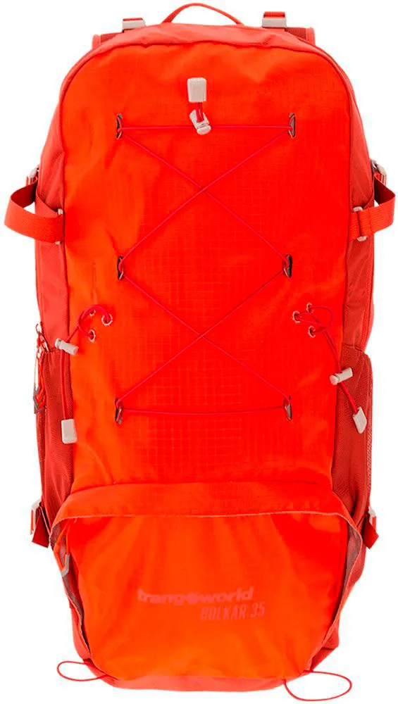 trangoworld Bolkar 35