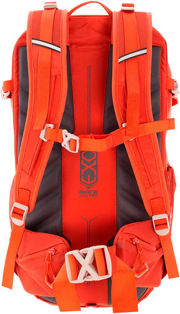 trangoworld Bolkar 35