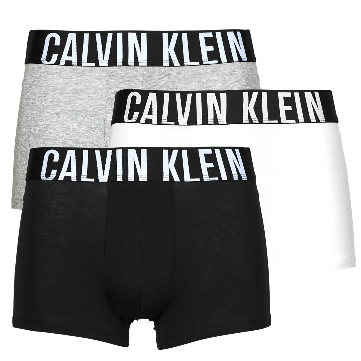 TRUNK 3PK X3