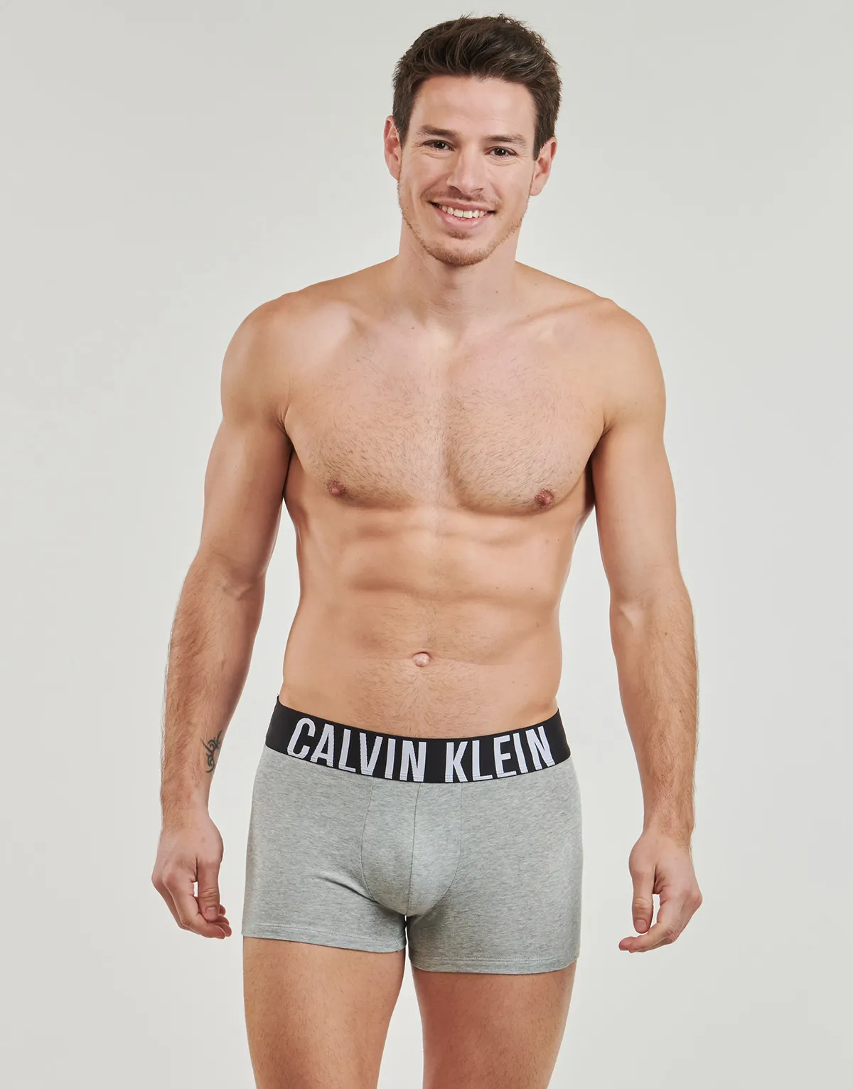 TRUNK 3PK X3