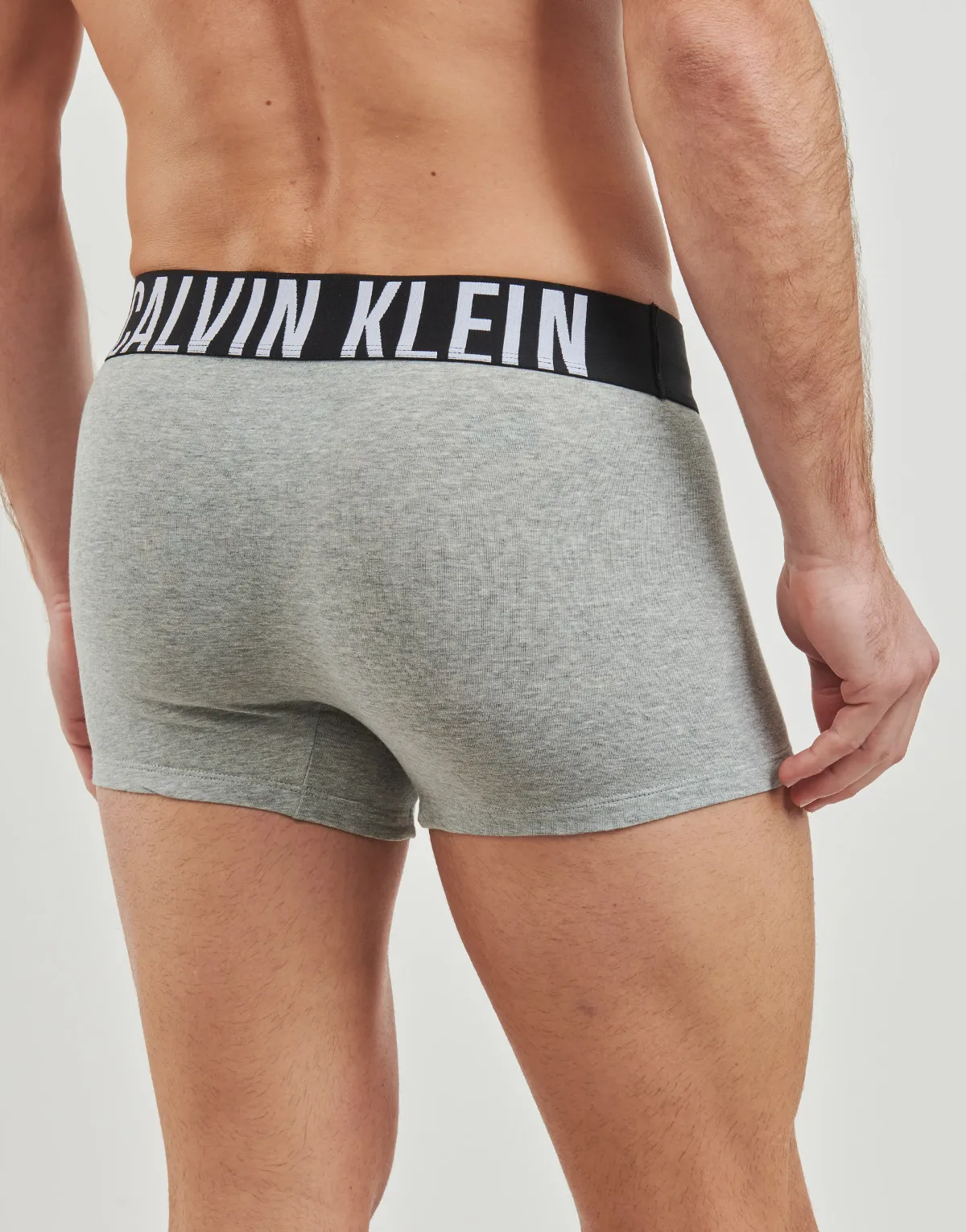 TRUNK 3PK X3
