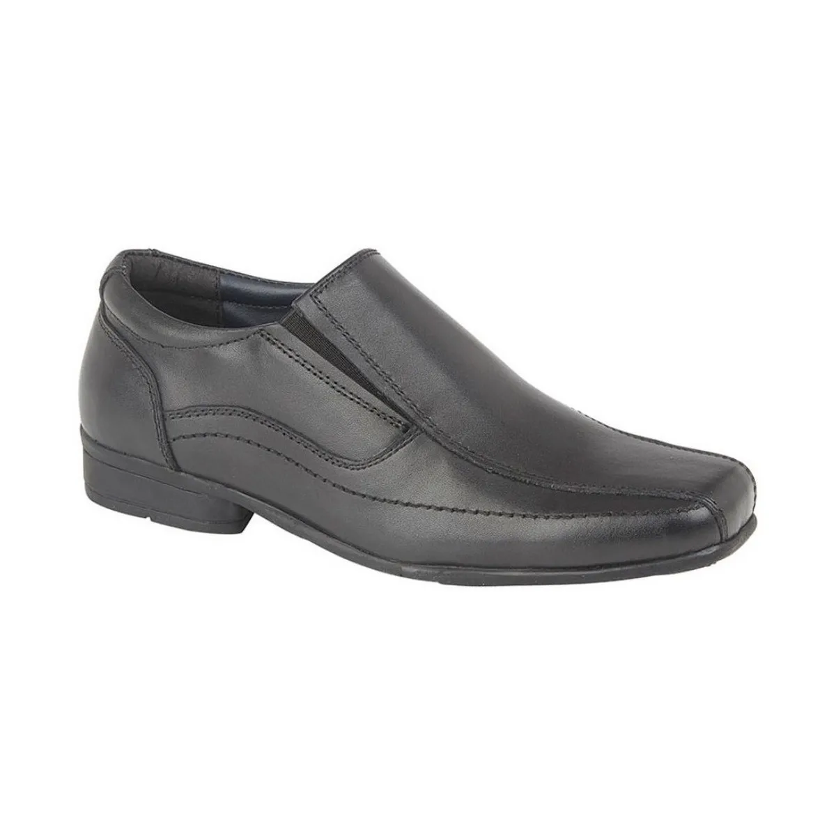 Twin Gusset
