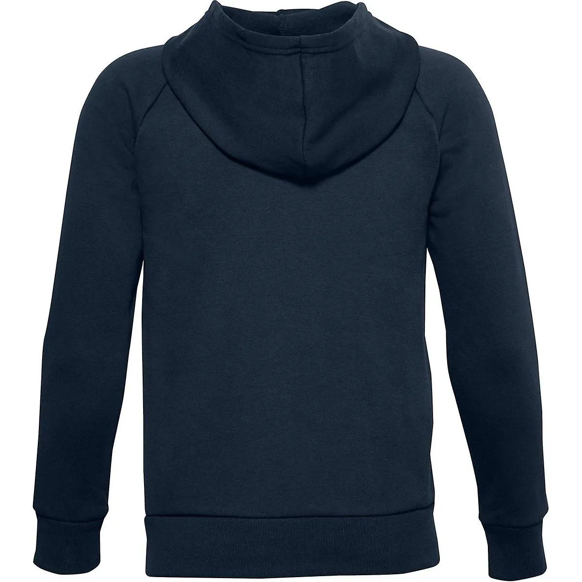 Under Armour Full Zip Hoody Junior Boys