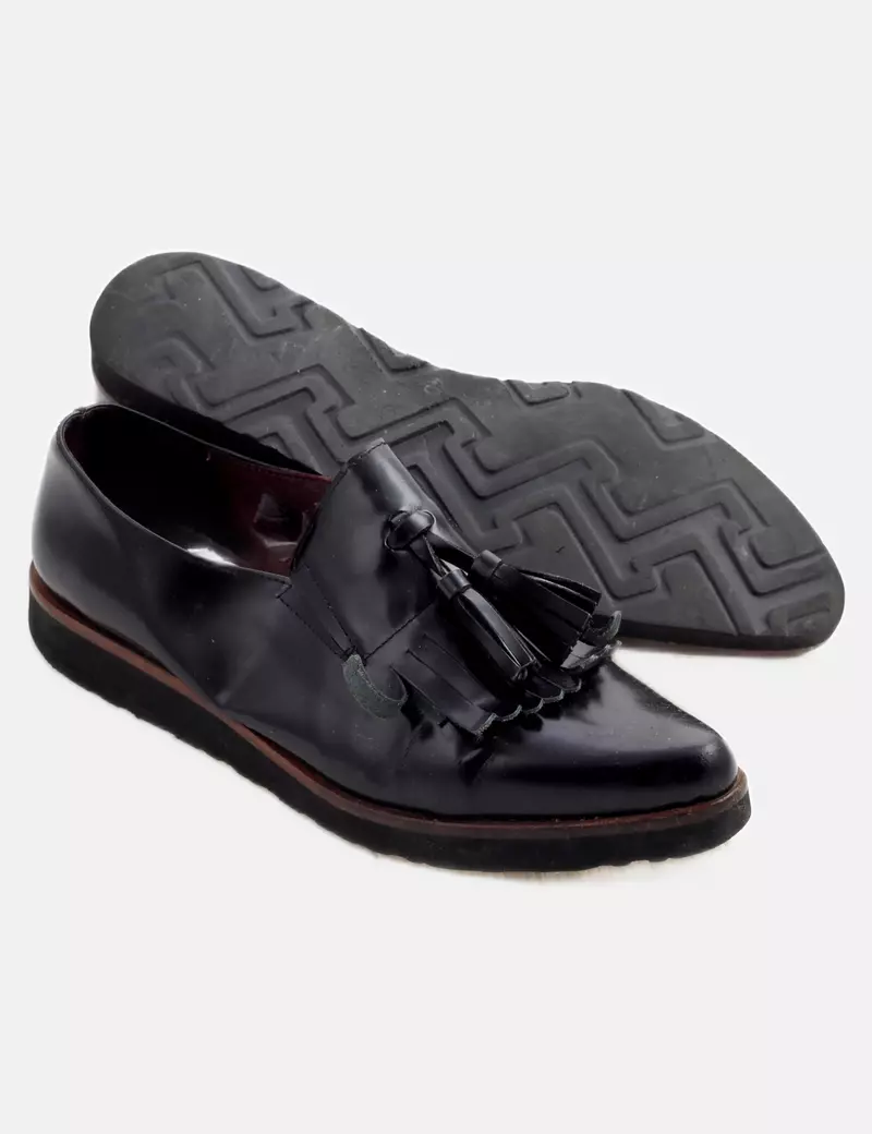 VIAELLE! MOCASINES CHAROL