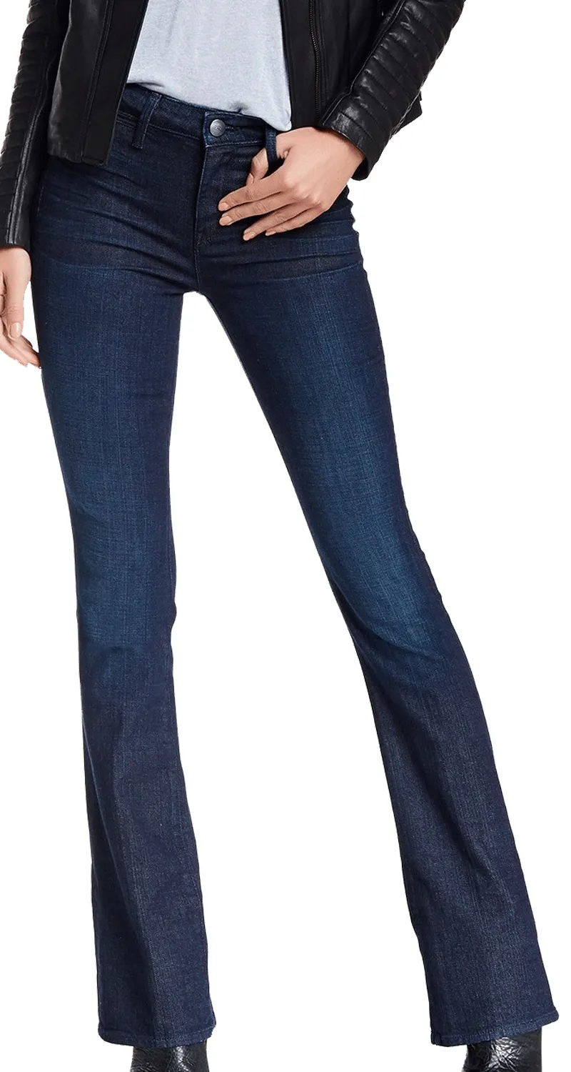 VINCE Taylor High Rise Bootcut