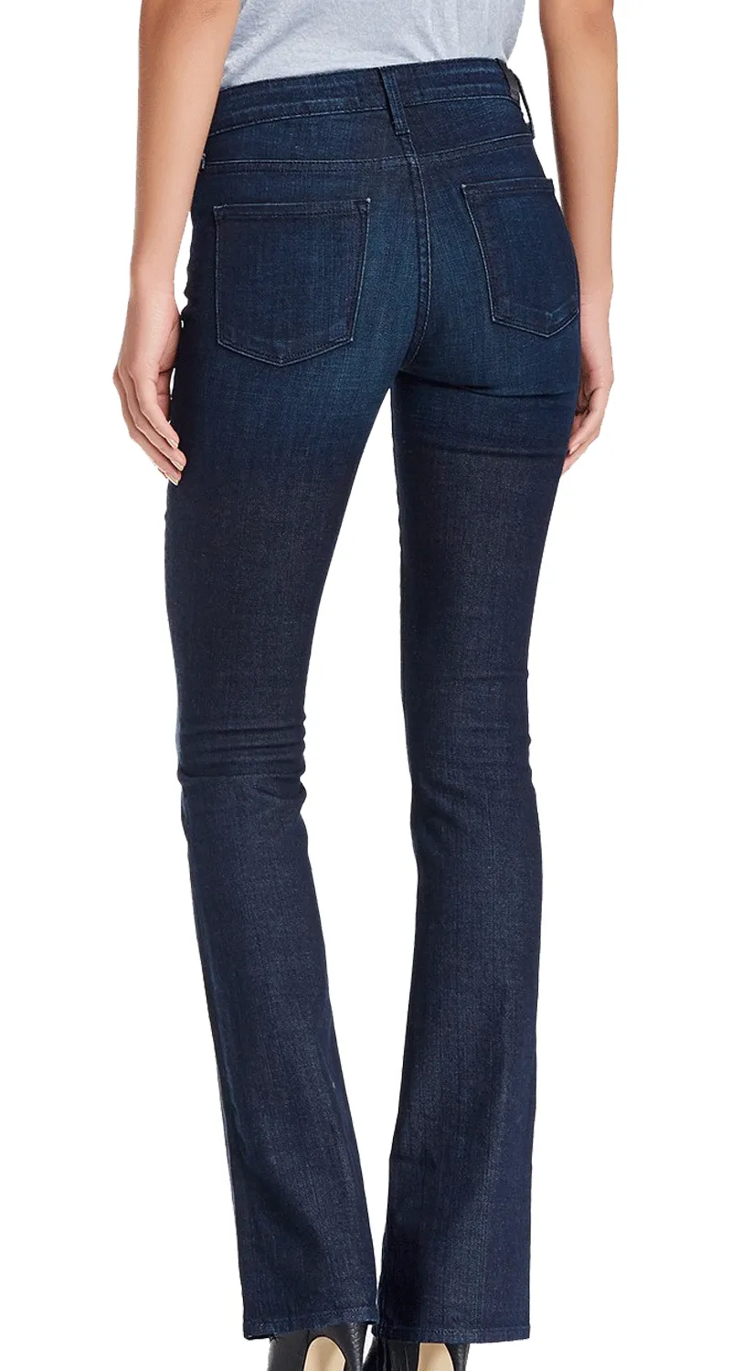 VINCE Taylor High Rise Bootcut